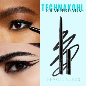 MAC Technakohl Mechanical Pencil Eyeliner